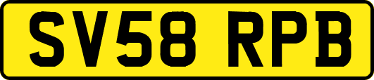SV58RPB