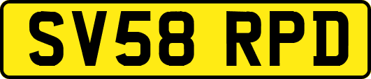 SV58RPD