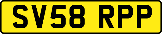 SV58RPP