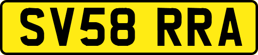 SV58RRA