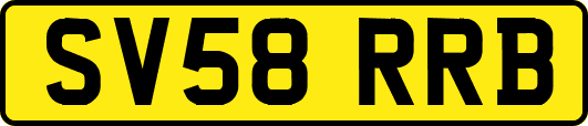 SV58RRB