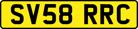 SV58RRC