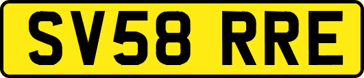 SV58RRE