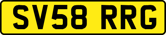 SV58RRG