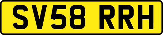 SV58RRH