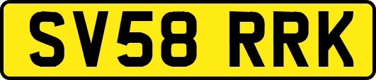 SV58RRK
