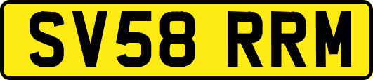 SV58RRM