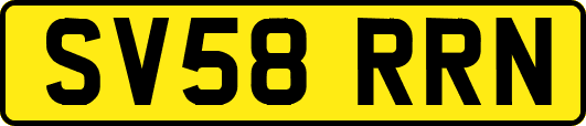 SV58RRN