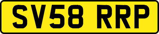 SV58RRP