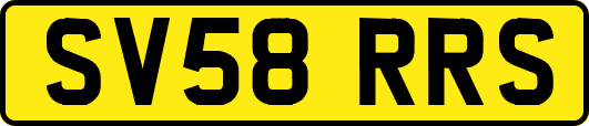 SV58RRS