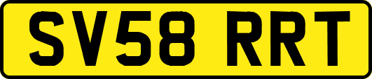 SV58RRT