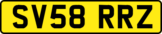 SV58RRZ