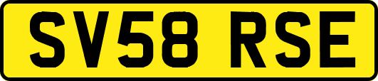 SV58RSE