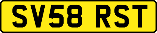 SV58RST