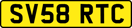 SV58RTC