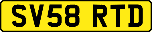 SV58RTD