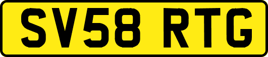 SV58RTG