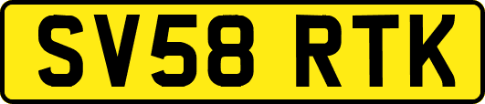 SV58RTK