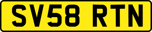 SV58RTN