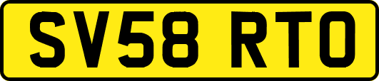 SV58RTO