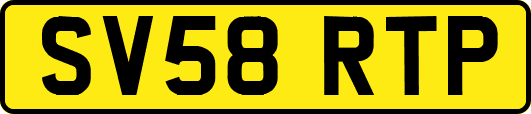 SV58RTP