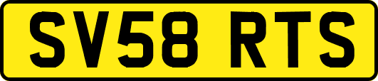 SV58RTS