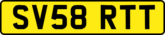 SV58RTT