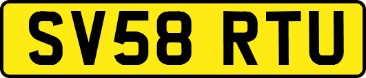 SV58RTU