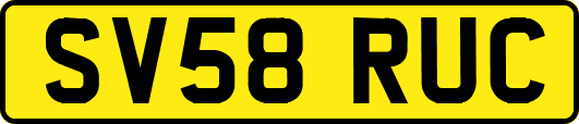 SV58RUC