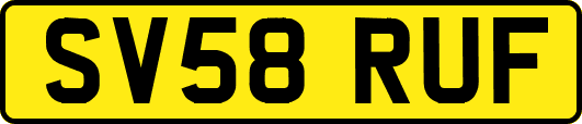 SV58RUF