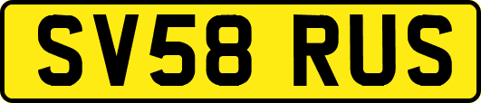 SV58RUS