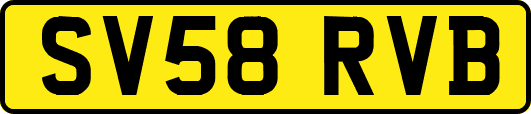 SV58RVB