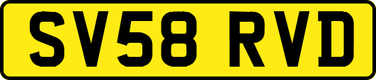 SV58RVD