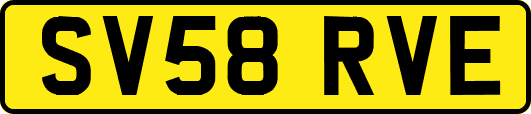 SV58RVE