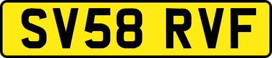 SV58RVF