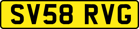 SV58RVG