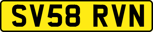 SV58RVN