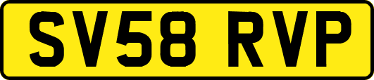 SV58RVP