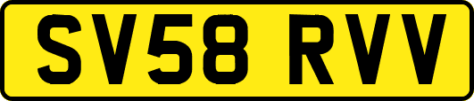 SV58RVV