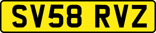 SV58RVZ