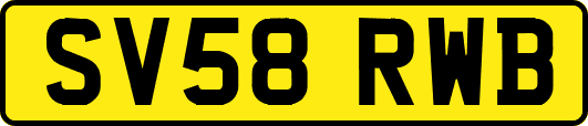 SV58RWB