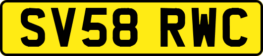 SV58RWC