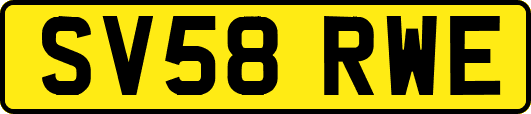 SV58RWE