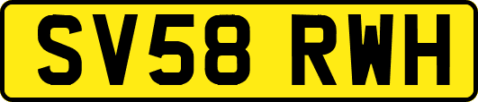 SV58RWH