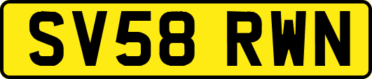 SV58RWN