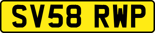 SV58RWP