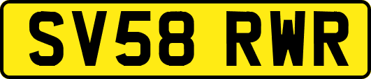 SV58RWR