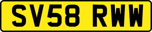 SV58RWW