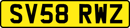SV58RWZ