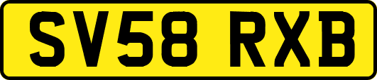 SV58RXB